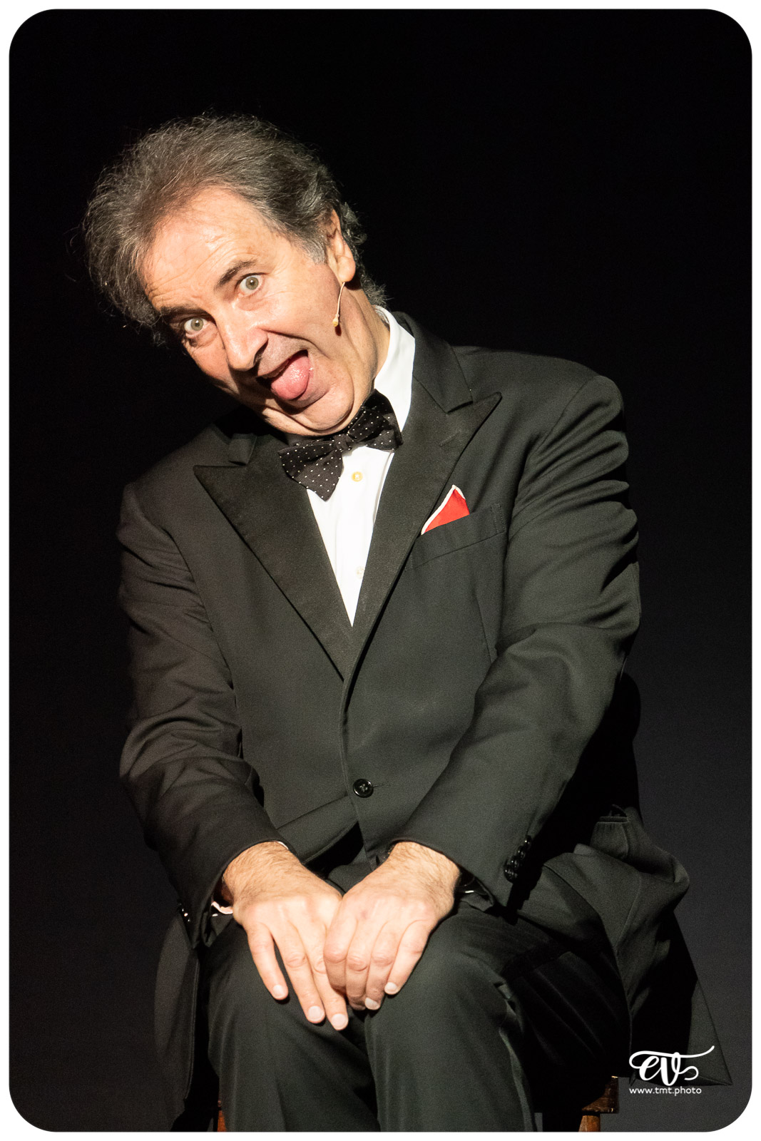 FRANCOIS MOREL, J'AI DES DOUTES